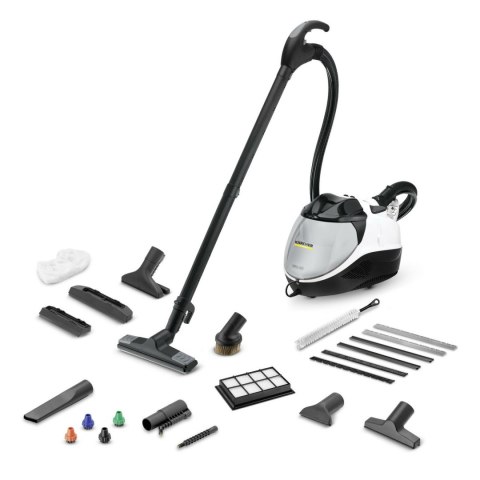 KARCHER ODKURZACZ PAROWY SV 7
