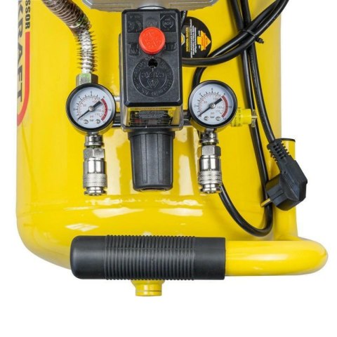 KOMPRESOR FORCEKRAFT 50L 2-TŁOKOWA 2,2KW 8BAR 230V