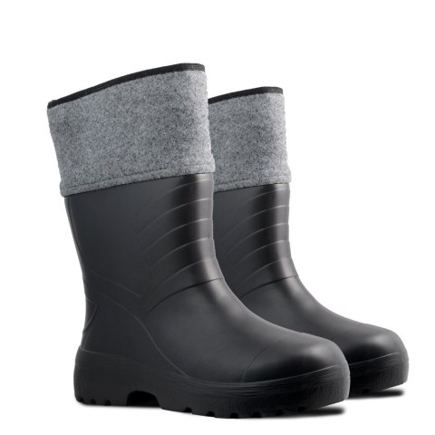 LEMIGO BUTY FILCAK EVA ROZ.43 CZARNY/804