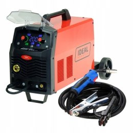 Migomat PRAKTIK MIG 211 Ideal LED SYNERGIA