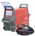 PROFESJONALNA SPAWARKA MIG TIG AC/DC EXPERT MULTI 270 PFC 4in1 Pro5 IDEAL