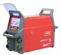PROFESJONALNA SPAWARKA MIG TIG AC/DC EXPERT MULTI 270 PFC 4in1 Pro5 IDEAL