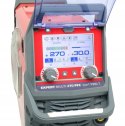 PROFESJONALNA SPAWARKA MIG TIG AC/DC EXPERT MULTI 270 PFC 4in1 Pro5 IDEAL