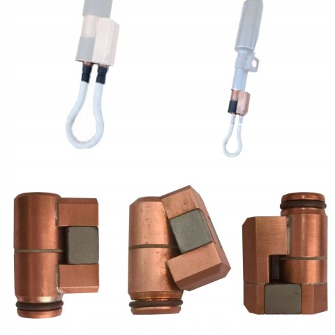 Podgrzewacz indukcyjny Ideal Inductor 3 DHI44E 3,5 kW 230V