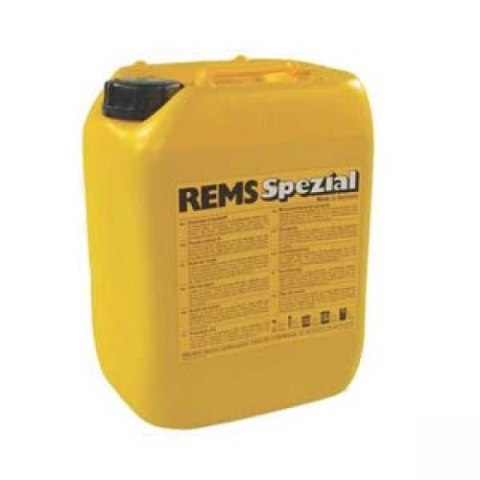 REMS ŚRODEK DO GWINT.SPEZIAL 5l .
