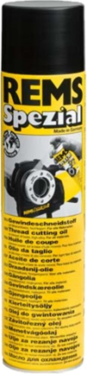 REMS ŚRODEK DO GWINT.SPEZIAL 5l .