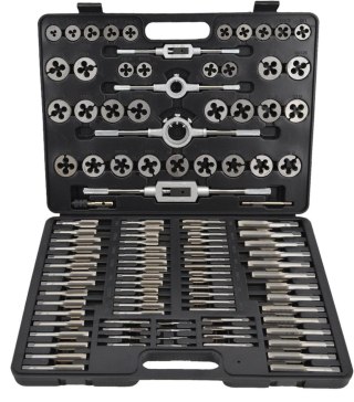 ROCKFORCE GWINTOWNIKI+NARZYNKI kpl.110cz