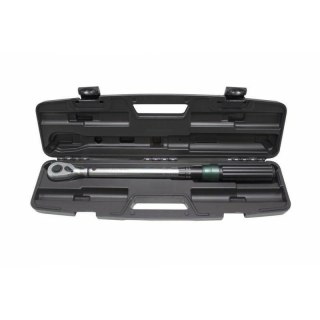 ROCKFORCE KLUCZ DYNAMOMETRYCZNY 1/2" 20-120Nm PREMIUM