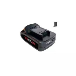 ROOKS AKUMULATOR 18V 2,0Ah AQ-BIS...