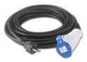 RUBI KABEL Z WTYCZKĄ 230/50 EUR