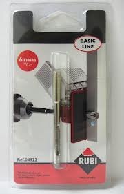 RUBI KORONA EASY GRES 12mm NASYP DIAMENTOWY NA MOKRO