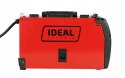 SPAWARKA INWERTOROWA MIGOMAT PÓŁAUTOMAT IDEAL PRAKTIK MIG 140 SYNERGIC LED
