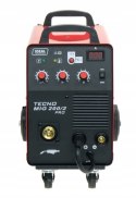 SPAWARKA MIGOMAT 200A 60% 230/400V TECNOMIG 200/2 PRO MMA IDEAL