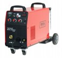 SPAWARKA MIGOMAT 200A 60% 230/400V TECNOMIG 200/2 PRO MMA IDEAL