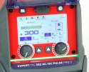 Spawarka IDEAL EXPERT TIG 302 AC/DC Pulse Pro5 LCD W MMA ALUMINIUM 400V