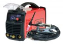 Spawarka Ideal TECNO TIG 212 DC PULSE LED 200A