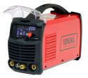 Spawarka Ideal TECNO TIG 212 DC PULSE LED 200A