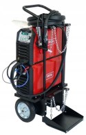Spawarka inwertorowa Ideal EXPERT TIG 220 AC/DC CHŁODNICA 5-200 A