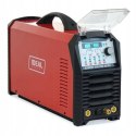 Spawarka inwertorowa Ideal EXPERT TIG 220 AC/DC CHŁODNICA 5-200 A