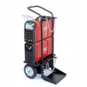 Spawarka inwertorowa Ideal EXPERT TIG 220 AC/DC CHŁODNICA 5-200 A