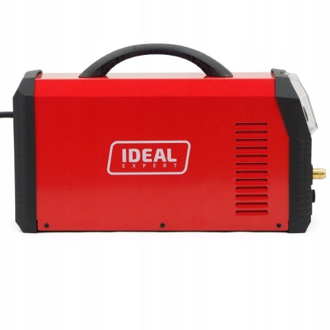Spawarka inwertorowa TIG AC/DC Pulse 220 MMA Ideal