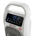 TERMOWENTYLATOR 2-F Z PILOTEM 2200W /FORCEKRAFT