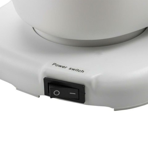 TERMOWENTYLATOR 2-F Z PILOTEM 2200W /FORCEKRAFT