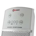 TERMOWENTYLATOR 2-F Z PILOTEM 2200W /FORCEKRAFT