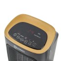 TERMOWENTYLATOR 3-F Z PILOTEM 1800W /FORCEKRAFT