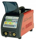 Zgrzewarka Ideal Tecno Puller 4000 Digital 230V