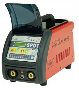 Zgrzewarka Ideal Tecno Puller 4000 Digital 230V