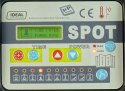 Zgrzewarka Ideal Tecno Puller 4000 Digital 230V