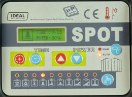 Zgrzewarka Ideal Tecno Puller 4000 Digital 230V