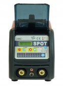 Zgrzewarka Ideal Tecno Puller 4000 Digital 230V