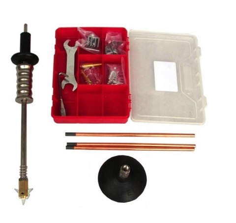 Zgrzewarka Ideal Tecno Puller 4000 Digital 230V