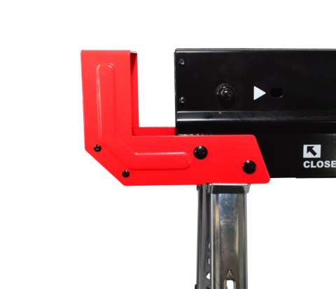 AWTOOLS KOBYŁKA STOJAK REGULOWANA WYSOKOŚĆ 62-82cm