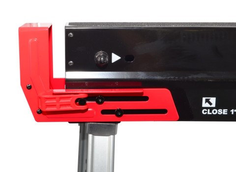 AWTOOLS KOBYŁKA STOJAK REGULOWANA DŁUGOŚĆ 98-115,5cm WYSOKOŚĆ 62-82cm