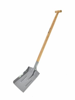 AWTOOLS ŁOPATA DO WĘGLA NR 2 T100