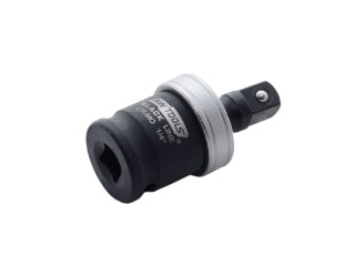 AWTOOLS PRZEGUB KULISTY UDAROWY Cr-Mo 1/4" BLACK LINE
