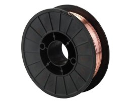 Drut spawalniczy Mig SG2 0,8 mm / 5kg EXPERT IDEAL