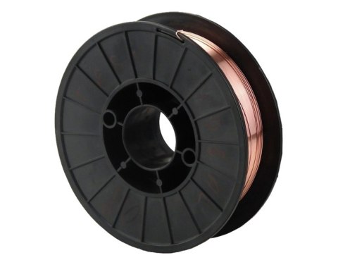 Drut spawalniczy Mig SG2 0,8 mm / 5kg EXPERT IDEAL