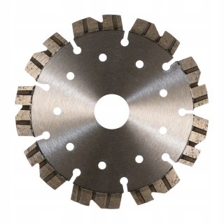 FERRATI TARCZA DIAMENTOWA TNĄCA PERFORMANTE Ø 125 MM x 22,23 MM
