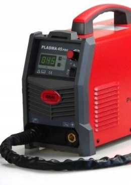 Przecinarka Plazmowa Ideal Plasma 45 Pro Mod