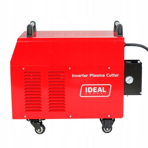 Przecinarka plazmowa EXPERT PLASMA 80 HF IDEAL