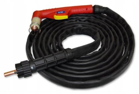 Przecinarka plazmowa Ideal 20-110 A 400