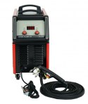 Przecinarka plazmowa Ideal 30-100 A 400