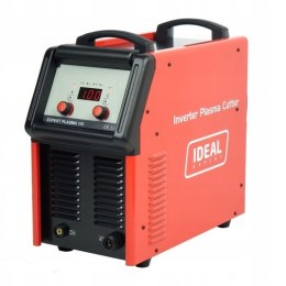 Przecinarka plazmowa Ideal 30-100 A 400