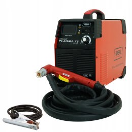 Przecinarka plazmowa PLAZMA IDEAL TECNOPLASMA 75