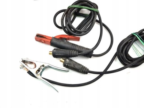 SPAWARKA INWERTOROWA IDEAL V-ARC 225 DIGITAL