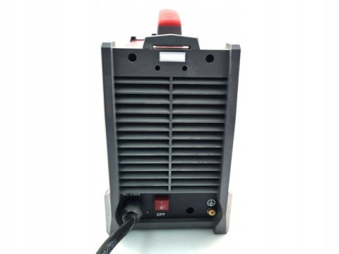 SPAWARKA INWERTOROWA IDEAL V-ARC 225 DIGITAL